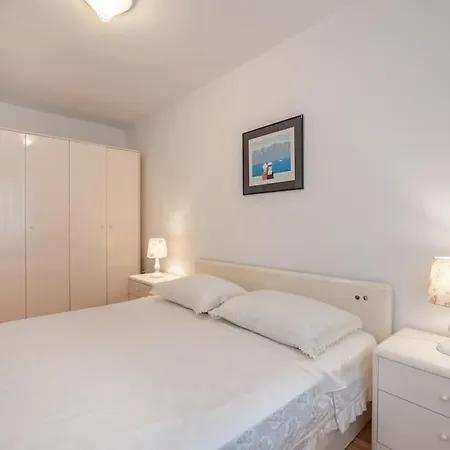 Apartamento M&m's Place. Beach. Old Town. Free Parking. 86m2.
