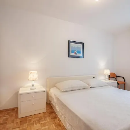Apartamento M&m's Place. Beach. Old Town. Free Parking. 86m2. Zadar